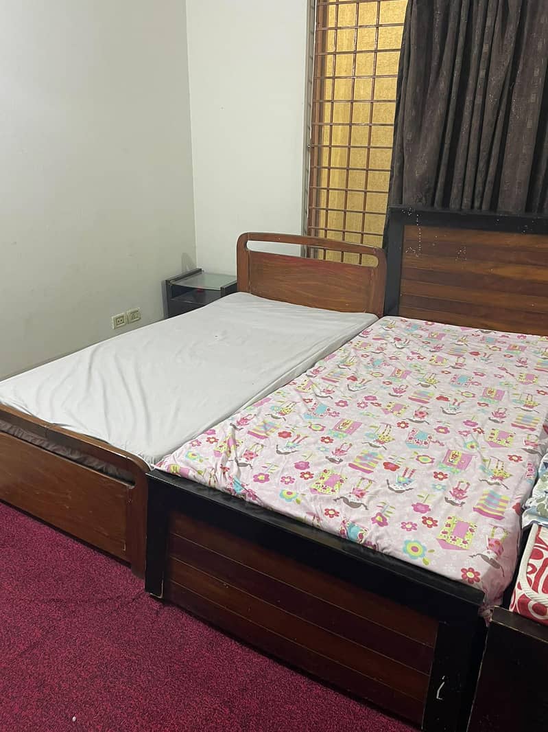 sengle beds 1