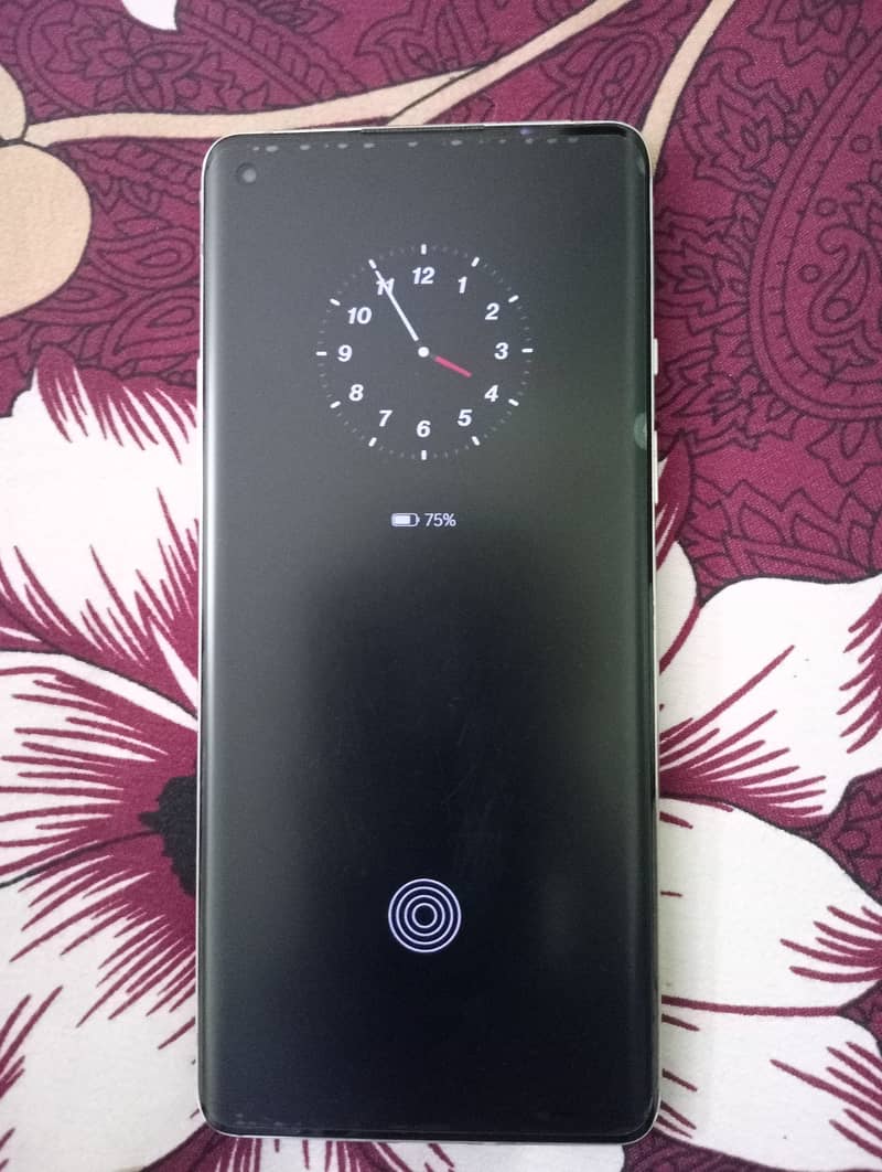 One Plus 8 5g 0