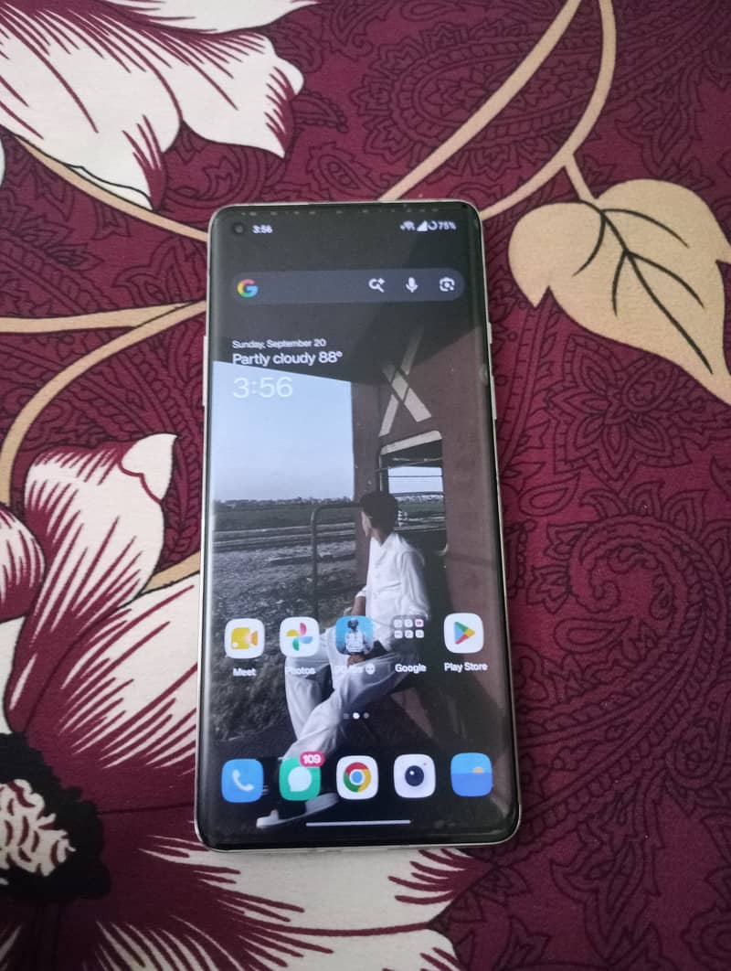 One Plus 8 5g 2