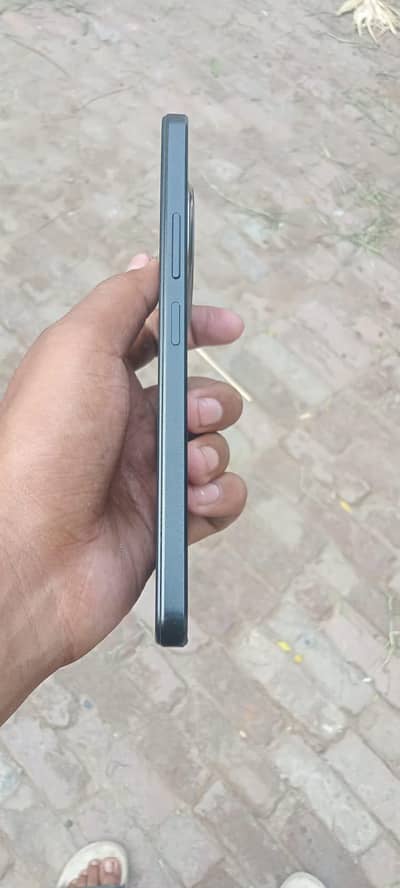 Redmi a3
