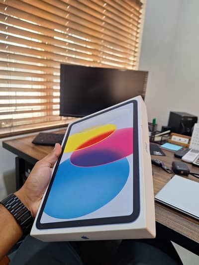 Ipad A16 (11 Generation)