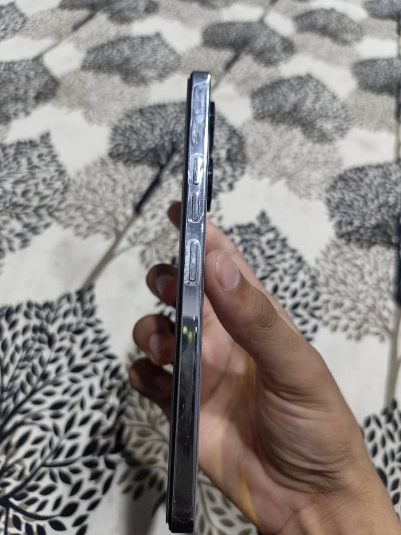 Tecno CAMON 20 3