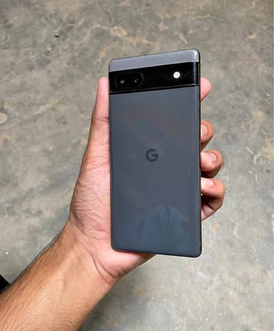 Google Pixel 6a