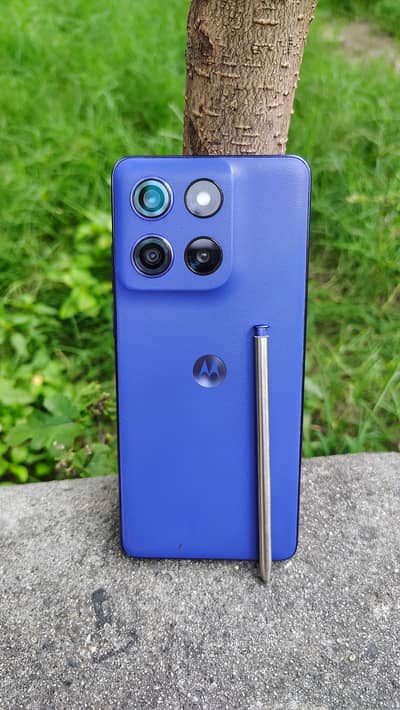 Motorola Moto G Stylus 5g 2025