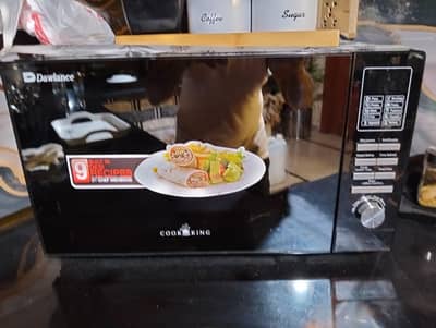 dawlance microwave 03252727124