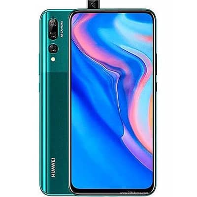 Huawei Y9 Prime