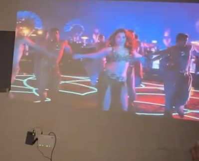Projector for sale