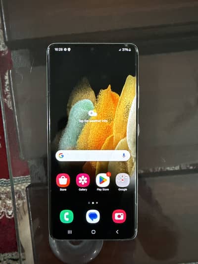 Samsung Mobile S21 Ultra