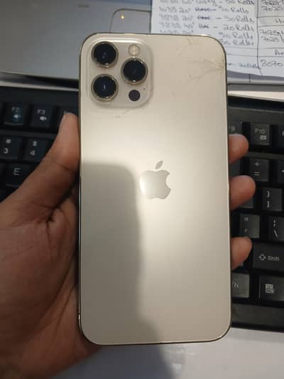 Apple iPhone 12 Pro Max