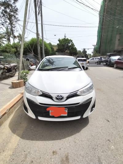 Toyota Yaris 2022 Ativ X 1.5 CVT