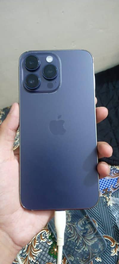 Apple iPhone 14 Pro Max