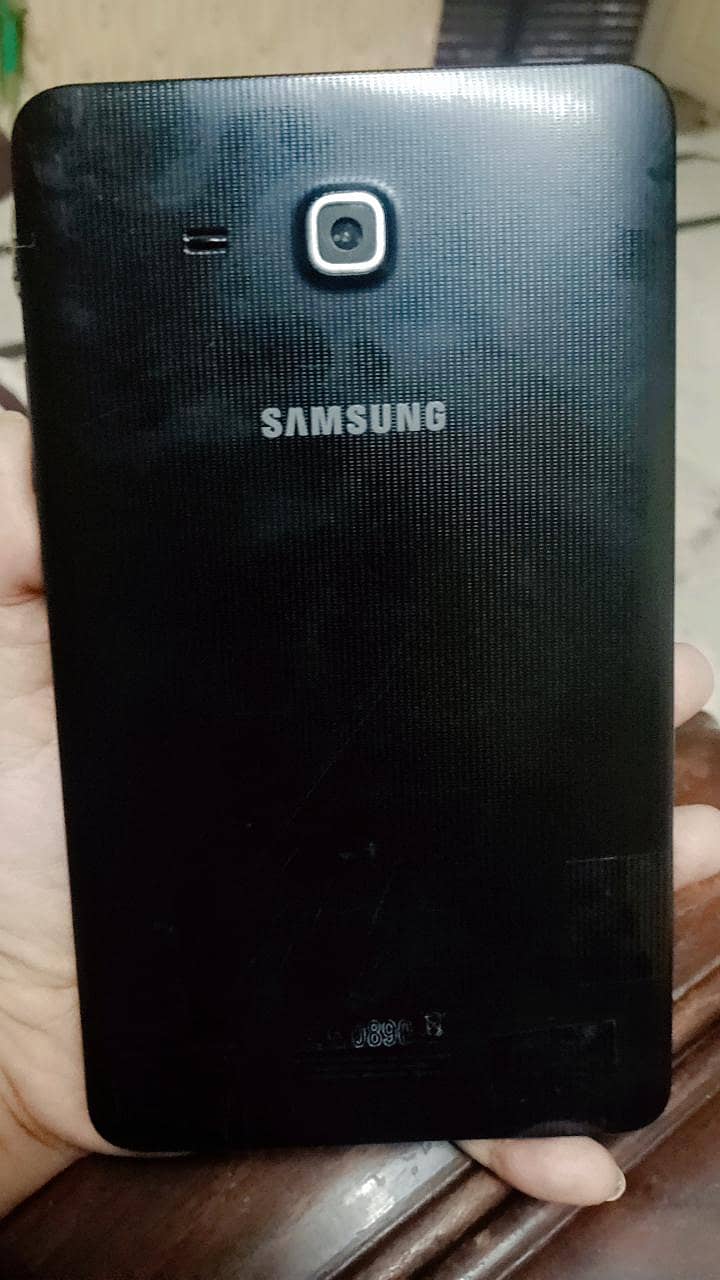 Samsung A Tablet 2