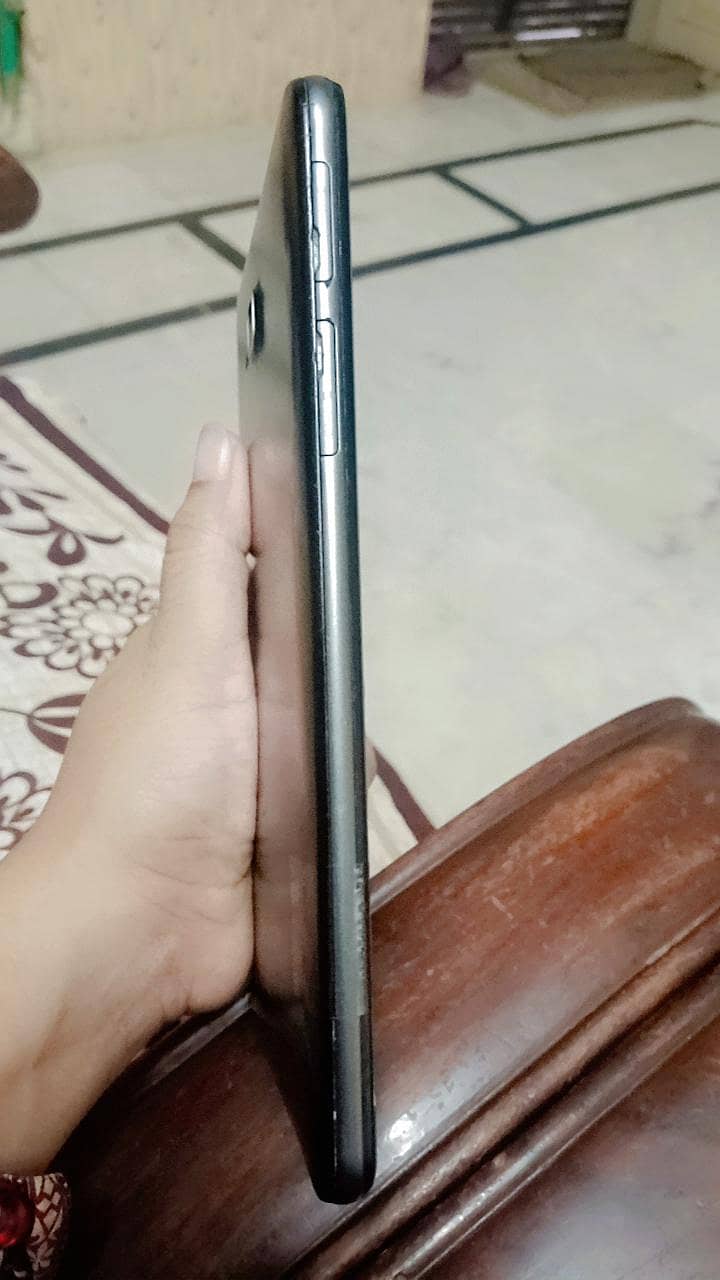 Samsung A Tablet 5