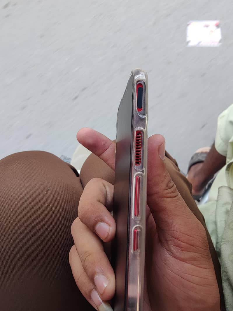 Red magic 5g 3