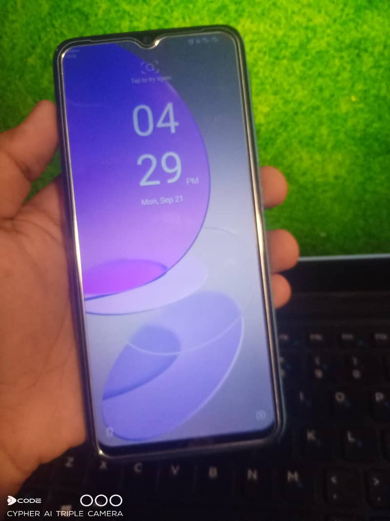 Itel S23 1