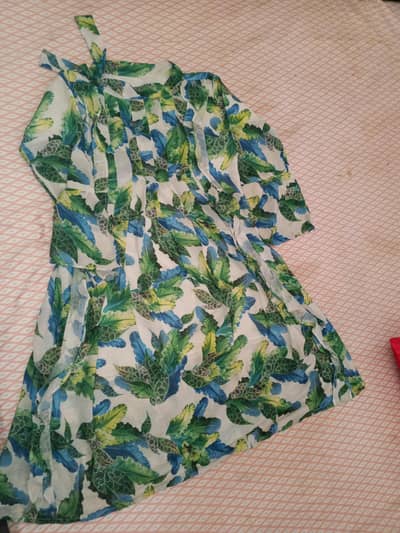 used kurti in good condition