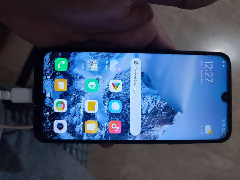 Xiaomi Redmi Note 7 0