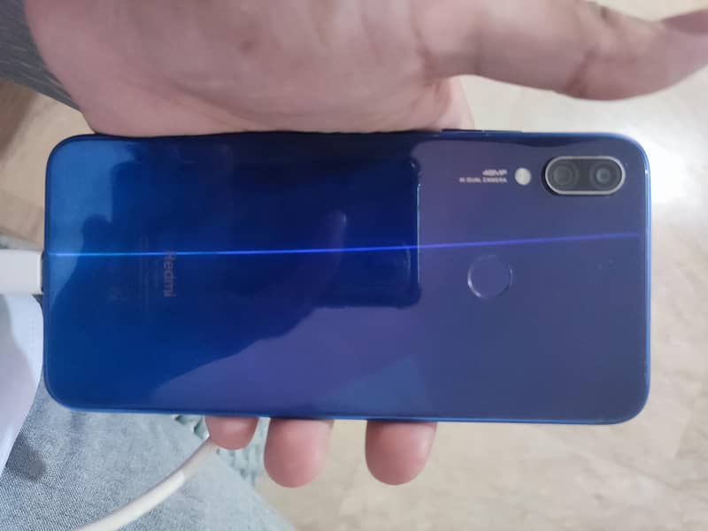 Xiaomi Redmi Note 7 1