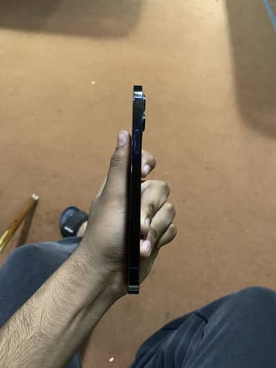 Apple iPhone 12 Pro Max