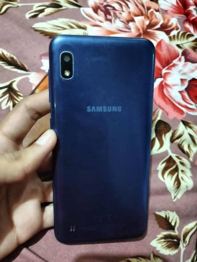 Samsung Mobile A10