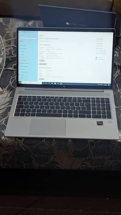 Hp ProBook 455 G10