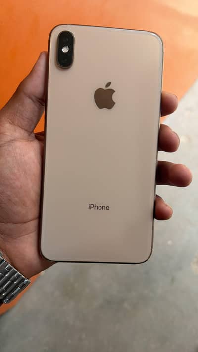 iphone xs max pta