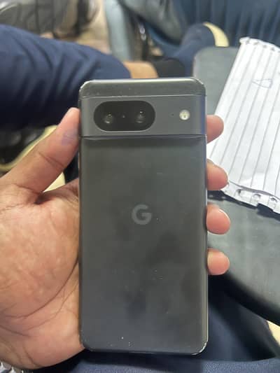 Google Pixel 8