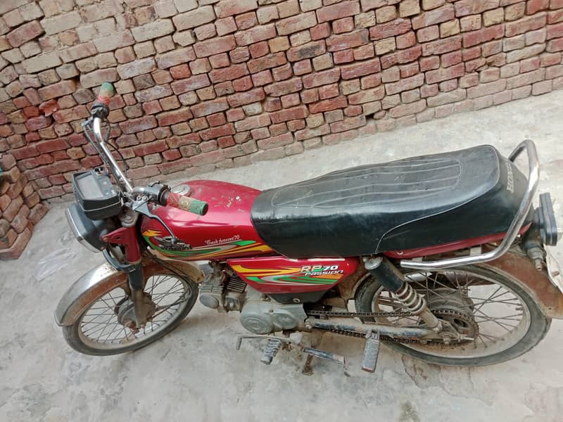 model 2021 2