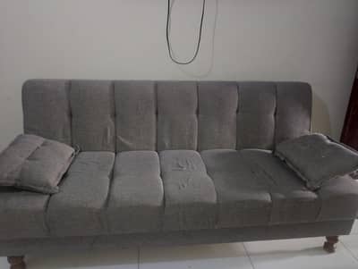 sofa cumbed