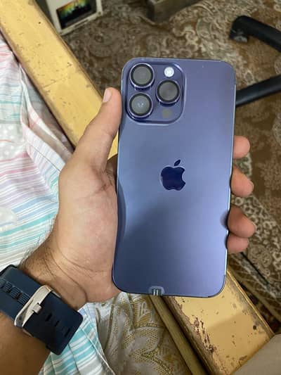 Apple iPhone 14 Pro Max