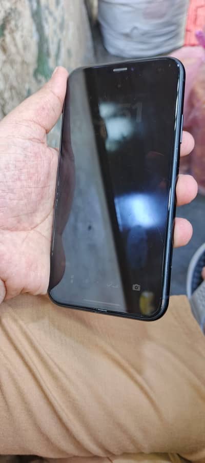 Apple iPhone XR