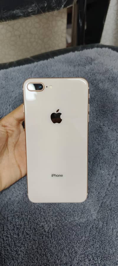 Apple iPhone 8 Plus