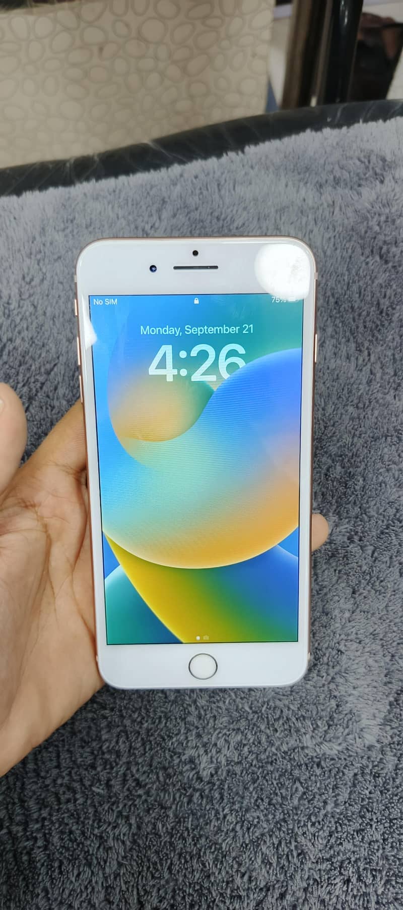 Apple iPhone 8 Plus 1