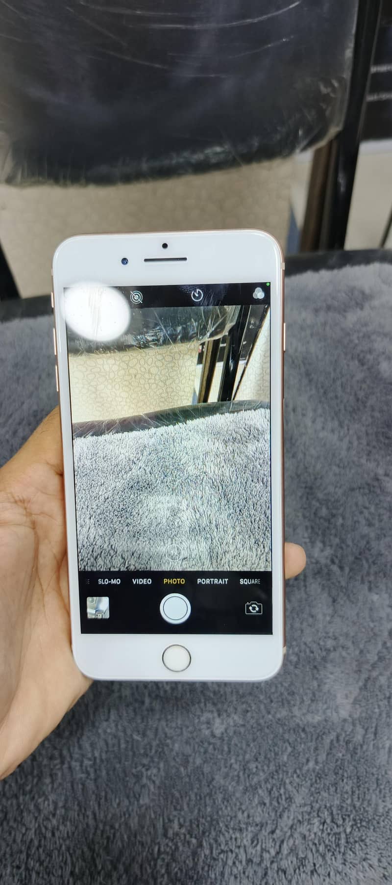 Apple iPhone 8 Plus 6
