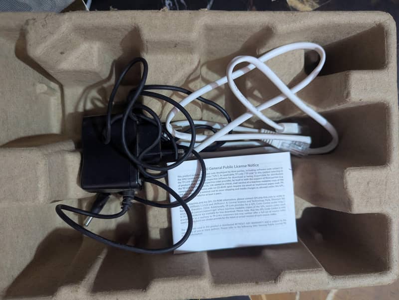 TP-Link router 2