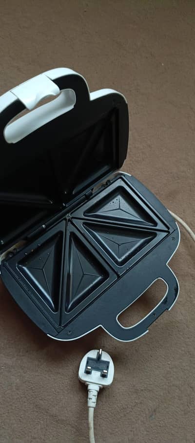 sandwich maker
