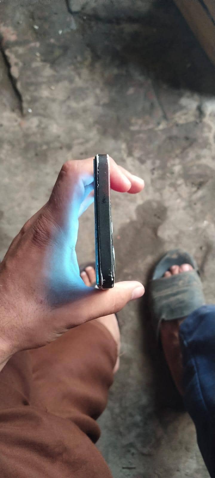 Realme Note 50 0