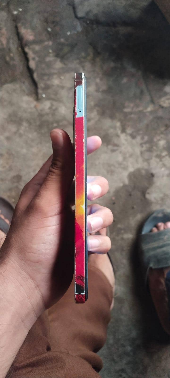 Realme Note 50 2
