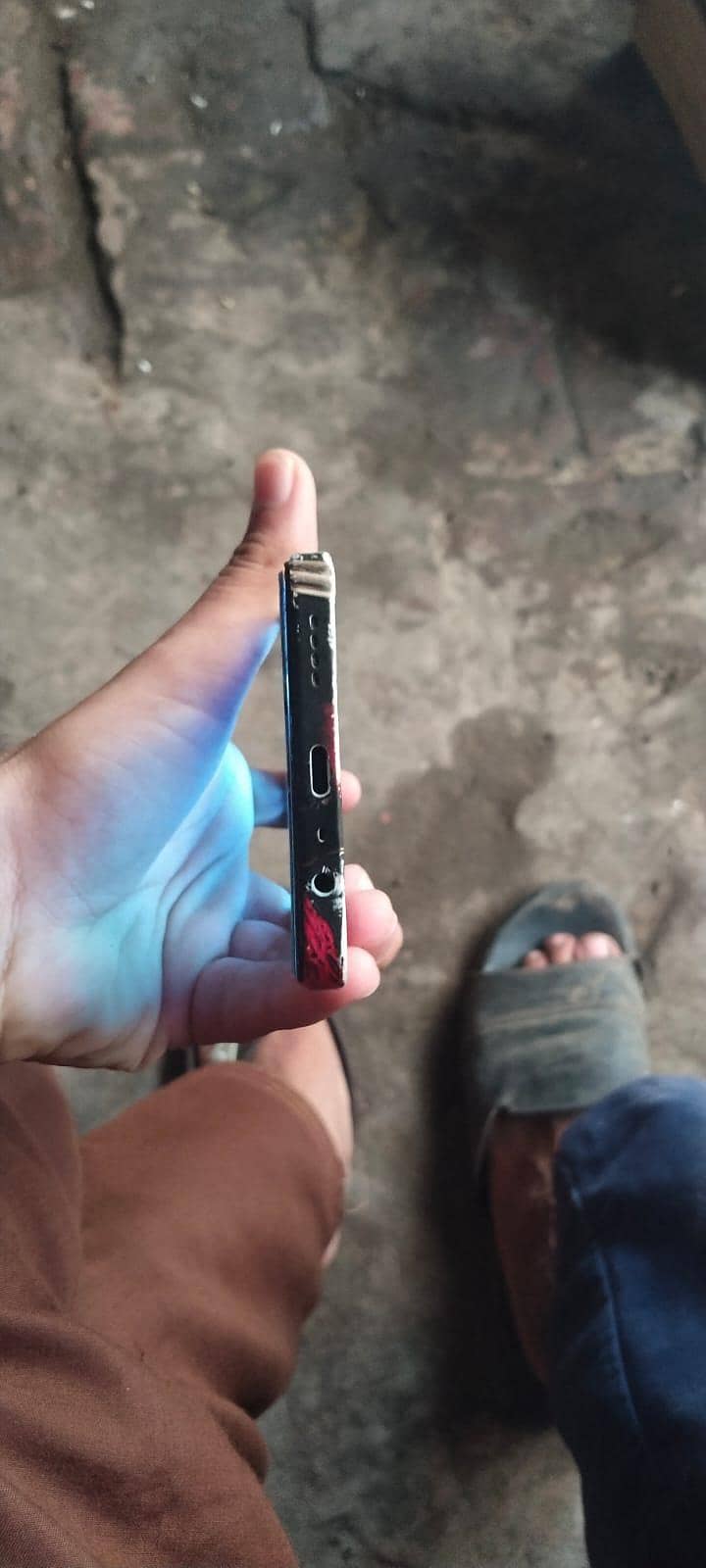 Realme Note 50 3