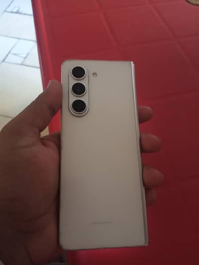 Samsung Mobile Z Fold 5