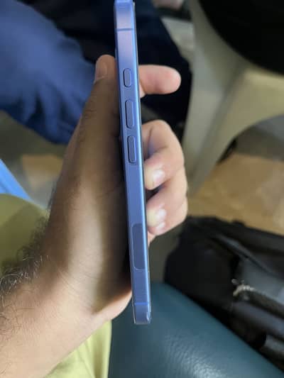 Apple iPhone 16 with box