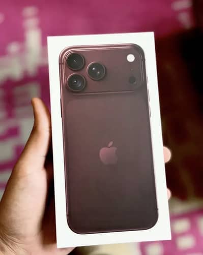 IPHONE 18 PRO MAX