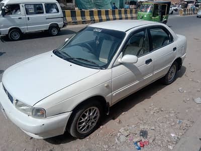 Suzuki Beleno 1999(o3o6o162448)