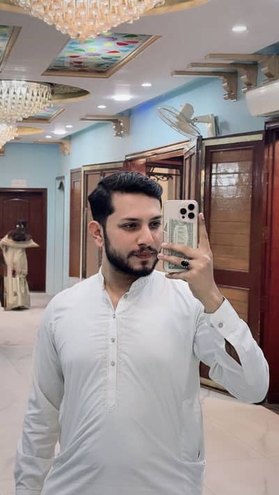 Muhammad Fahad 