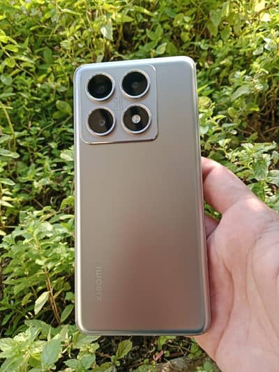 Xiaomi 14T Pro PTA approved