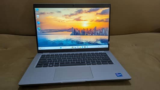 LATITUDE 5421 | I7/11 | H PROCESSOR | 16/256