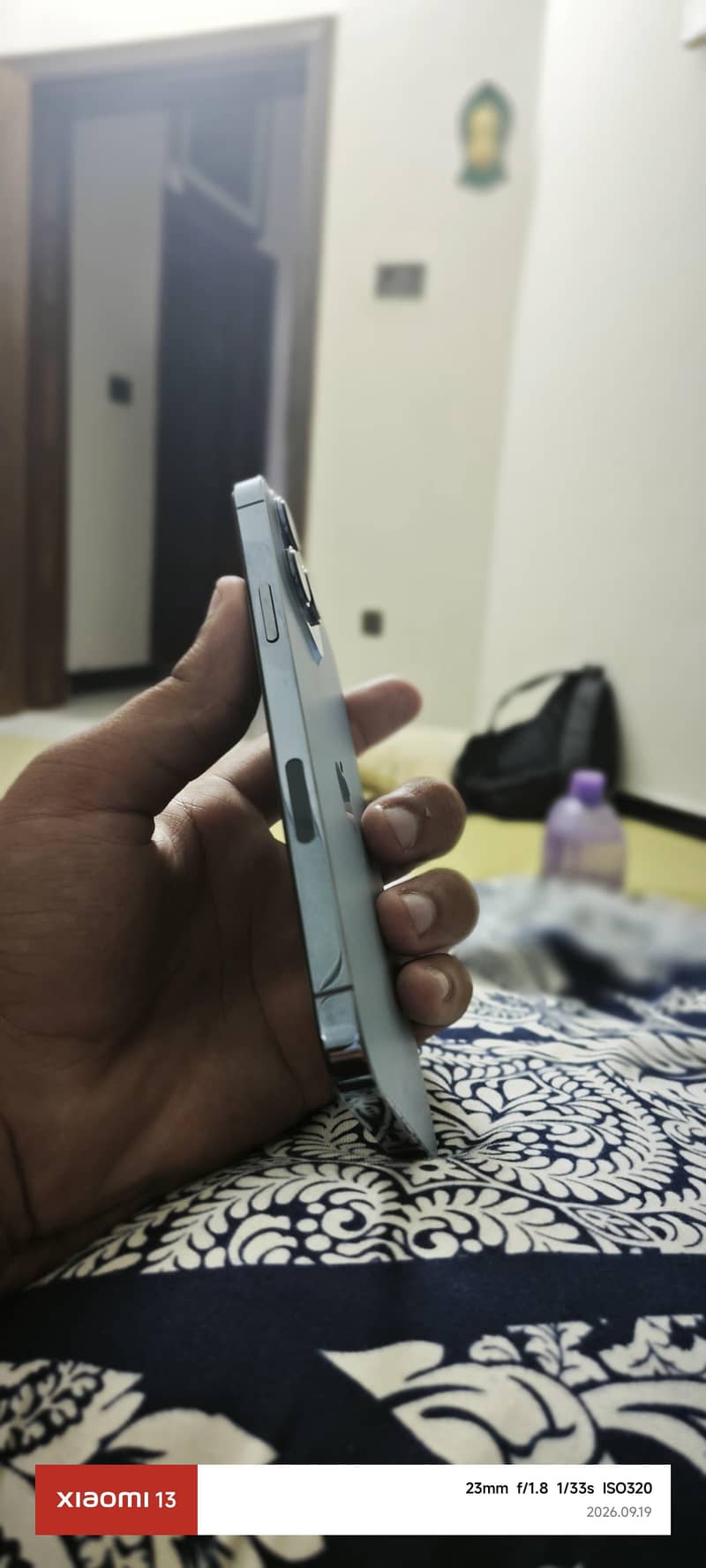 Apple iPhone 13 Pro Max 1
