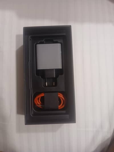 Nubia Red Magic 11 pro