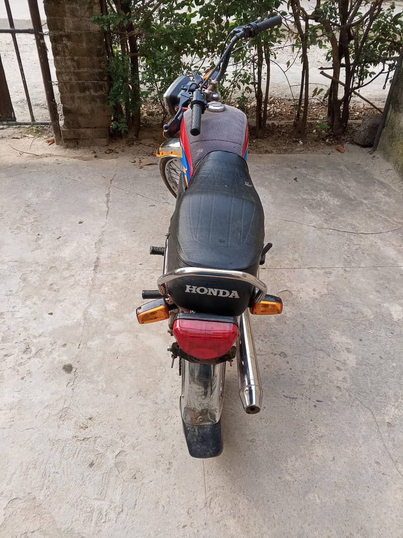 Hero 2014 model 2