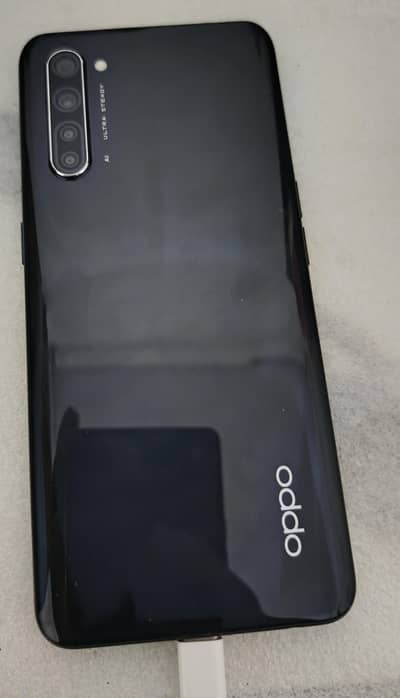 OPPO Find X2 Lite